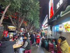 -二0二李记南瓜田鸡老字号(宜宾一店)