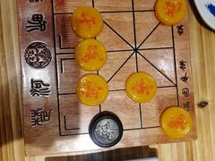 -满园烤鸭·春饼(华强广场店)