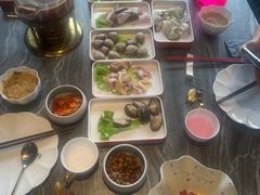 -合乐·创意火锅·海鲜火锅(亚东柒号店)