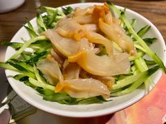 -喝丢一只鞋辣炒海鲜小烧烤(三八广场店)