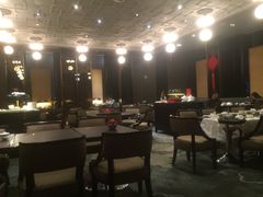 大堂-广州文华东方酒店·江-由辉师傅主理