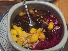 -云海肴云南菜·蒸汽石锅鱼(北京良乡华冠店)