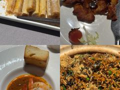 -黑明餐厅(白鹭洲店)