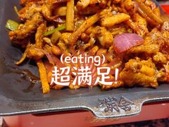 -炭舍干锅(华发商都店)