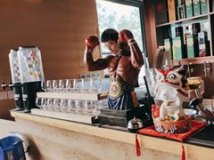 -日进一片海.生腌海鲜火锅.宵夜烧烤(三里屯总店)