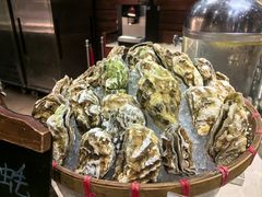 -顺德美的万豪酒店·自助餐·贡厨