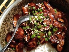 -九田家黑牛烤肉料理(新辰里亚运村店)