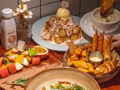 -卡朋厨房(289艺术园区店)