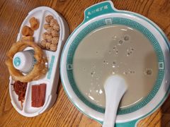 -尹三豆汁(天坛店)