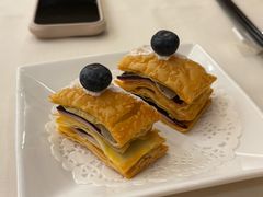 -利苑酒家(金宝店)