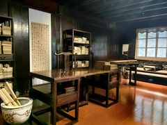 -天一阁博物院
