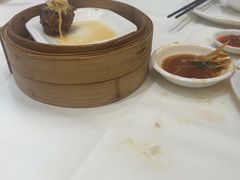 -聚福山莊·寻味顺德(北滘店)