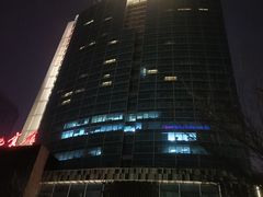 -河北宾馆中茂海悦酒店