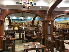 -清真·玛丽亚新疆菜主题餐厅(浙江中路店)
