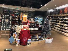 -欧式面包坊(青岛万象城店)