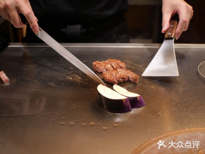 神户牛排 石田屋(本店)图片