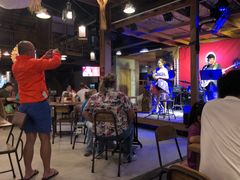 -Naughty Nuri’s Phuket