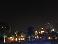 -海河游船-永乐码头(大悲院)