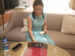 -上海静安香格里拉大酒店