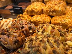 -红跑车HPCBAKERY(汉商店)