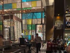 -云·酷 Atmosphere(国贸大酒店)