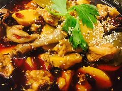 -付掌柜在成都·热炒砂锅集(金禾店)