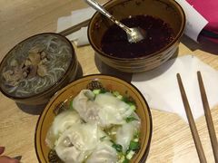 梁记肥肠粉(宽窄巷子南门店)-梁记肥肠粉(宽窄巷子店)