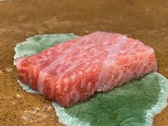 -镹·鱼料理  国产鱼使用店