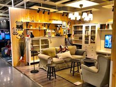 -宜家家居(西安未央商场店)