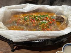 -泥糊破店小酒馆·团建聚餐(南京西路店)