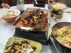 -四妹餐厅(玫瑰街店)