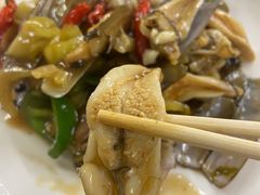 -美食店(华贵路店)