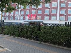 -全聚德烤鸭店(马家堡店)
