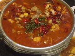 -闫府私房菜·百年鲁菜(恒隆店)
