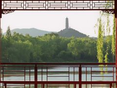 -北坞公园