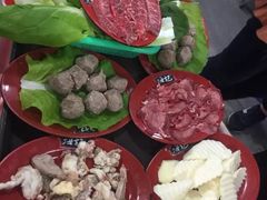 -海银海记潮汕牛肉火锅(新港中路海珠店)