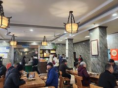 -清真马杰山牛肉汤馆