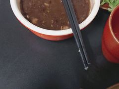 -古都历食南京菜·烤鸭·鸭血粉丝·汤包(南京博物院店)