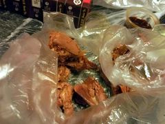 -黄毛鸭脖(汉阳总店)