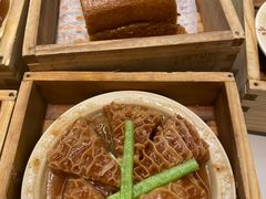 -蔡澜点心·粤菜(西单大悦城店)