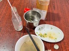 -凌舍好烧鹅(中山路店)