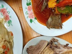 -邮电新村嘉积鸭美味园