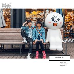 点击看大图 -格拉视觉摄影工作室(正成·财富ID店)