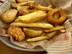 -大象厨房(重庆道店)