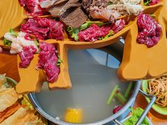 -真牛坊潮汕牛肉火锅