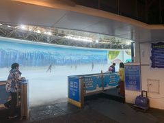 -世界之窗阿尔卑斯冰雪世界