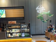 -星巴克(长沙友阿奥特莱斯店)