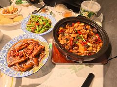 -欧记大排档·景德菜(上海首店)