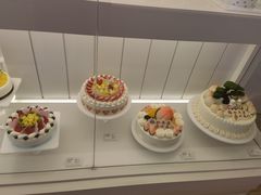 -好利来(阜成门店)