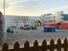 -老黑板筋(顺义总店)